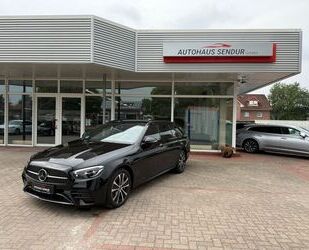 Mercedes-Benz E 300 Gebrauchtwagen