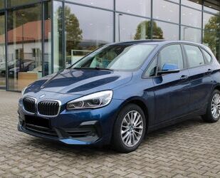 BMW 218 Active Tourer Gebrauchtwagen