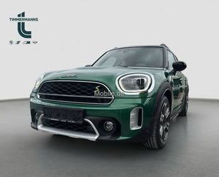 Mini Cooper SE Countryman Gebrauchtwagen