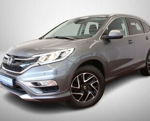 Honda CR-V Gebrauchtwagen