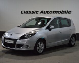 Renault Scenic Gebrauchtwagen
