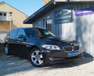 BMW 530 Gebrauchtwagen