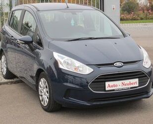 Ford B-Max Gebrauchtwagen