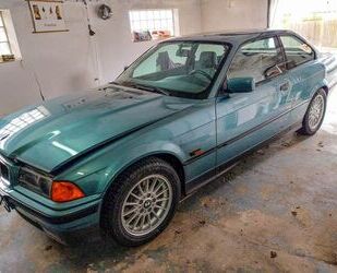 BMW 316 Gebrauchtwagen