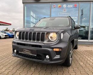 Jeep Renegade Gebrauchtwagen