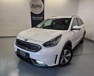 Kia Niro Gebrauchtwagen