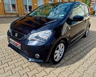 Seat Mii Gebrauchtwagen