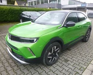 Opel Mokka-e Gebrauchtwagen