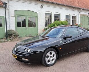 Alfa Romeo GTV Gebrauchtwagen