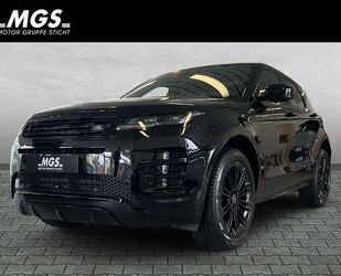 Land Rover Range Rover Evoque Gebrauchtwagen