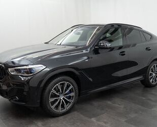 BMW X6 Gebrauchtwagen