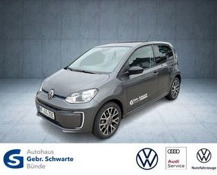 VW e-up! Gebrauchtwagen