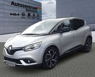 Renault Scenic Gebrauchtwagen