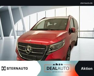 Mercedes-Benz V 300 Gebrauchtwagen