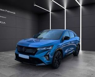 Renault Rafale Gebrauchtwagen