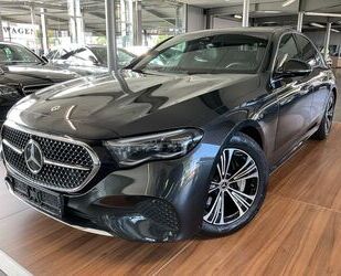 Mercedes-Benz E 450 Gebrauchtwagen