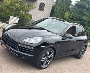 Porsche Cayenne Gebrauchtwagen