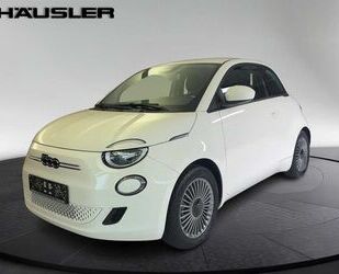 Fiat 500e Gebrauchtwagen