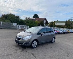 Opel Meriva Gebrauchtwagen