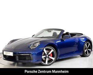 Porsche 992 Gebrauchtwagen