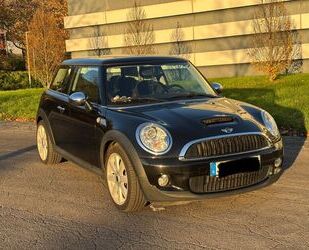Mini Cooper S Gebrauchtwagen