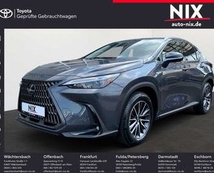 Lexus NX 350h Gebrauchtwagen