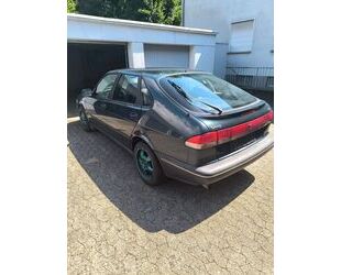 Saab 900 Gebrauchtwagen