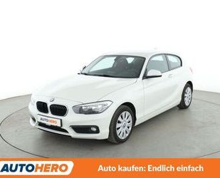 BMW 118 Gebrauchtwagen