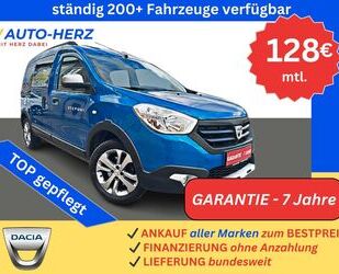Dacia Dokker Gebrauchtwagen
