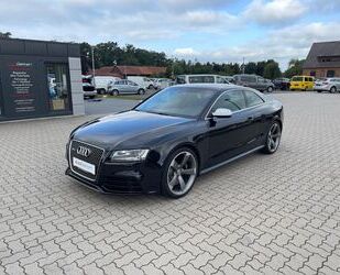 Audi RS5 Gebrauchtwagen