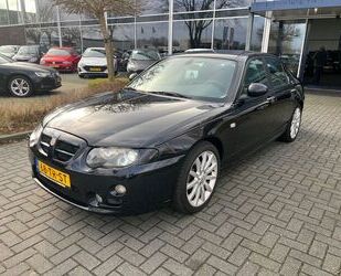 MG ZT Gebrauchtwagen
