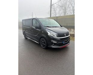 Fiat Talento Gebrauchtwagen