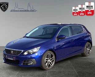 Peugeot 308 Gebrauchtwagen