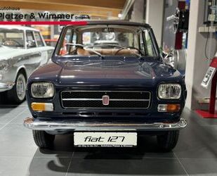 Fiat 127 Gebrauchtwagen