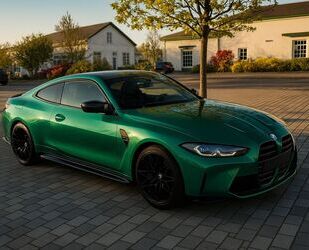 BMW M4 Gebrauchtwagen