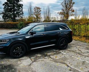 Kia Sorento Gebrauchtwagen
