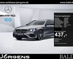 Mercedes-Benz E 53 AMG Gebrauchtwagen