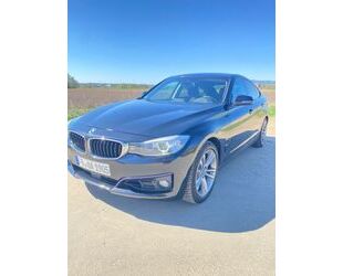 BMW 335 Gran Turismo Gebrauchtwagen