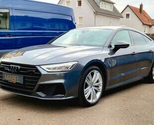 Audi A7 Gebrauchtwagen