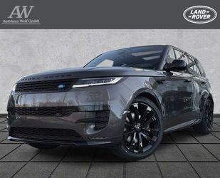 Land Rover Range Rover Sport Gebrauchtwagen