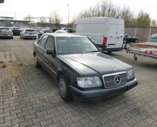 Mercedes-Benz E 200 Gebrauchtwagen
