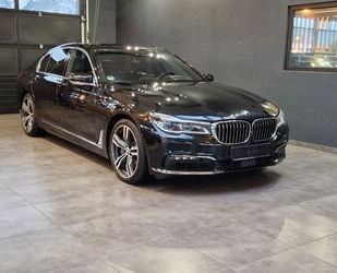 BMW 750 Gebrauchtwagen