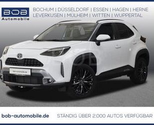 Toyota Yaris Cross Gebrauchtwagen