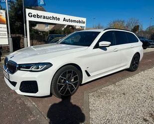 BMW 530 Gebrauchtwagen