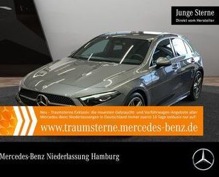 Mercedes-Benz A 250 Gebrauchtwagen