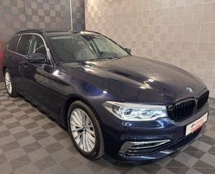 BMW 520 Gebrauchtwagen