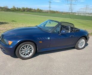 BMW Z3 Gebrauchtwagen