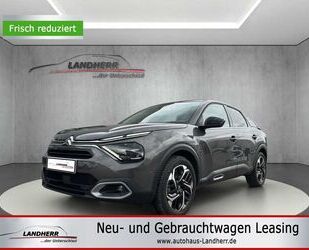 Citroen C4 Gebrauchtwagen