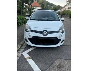 Renault Twingo Gebrauchtwagen