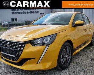 Peugeot 208 Gebrauchtwagen